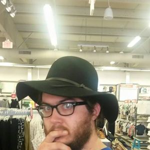 Meet your Posher, Nate